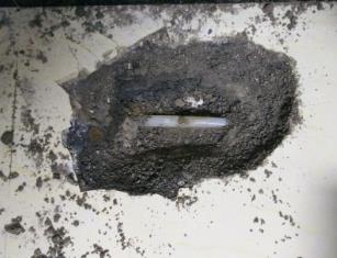 涿鹿漏水维修公司浅析涿鹿市地下管道测漏仪原理