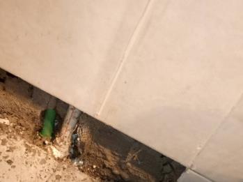 涿鹿卫生间测漏水公司分享下涿鹿市地下管线探测方法分析