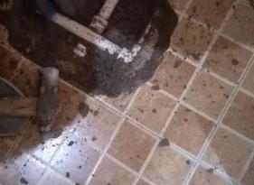 涿鹿卫生间测漏水公司分享下涿鹿自来水管道泄漏检测的具体位置分析。