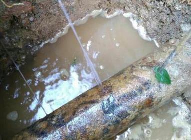 涿鹿测漏水公司浅析涿鹿市地下水管漏水检测方法。