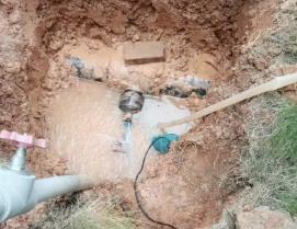 涿鹿测漏水公司浅析涿鹿地下水管漏水有哪些处理方法？