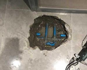 涿鹿测漏水公司为您专业解答涿鹿地暖漏水检测中精确漏水检测的成本