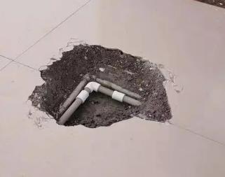 涿鹿测漏水公司专业解答供水管道泄漏检测的四种常用方法